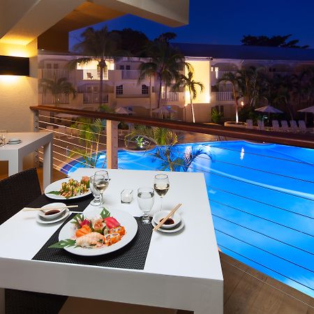 Hotel Sugar Bay Barbados Bridgetown Exteriér fotografie