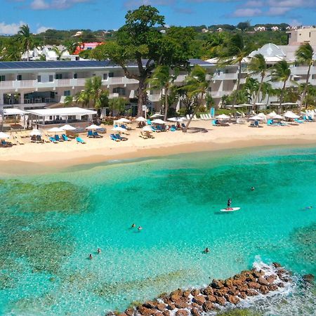 Hotel Sugar Bay Barbados Bridgetown Exteriér fotografie