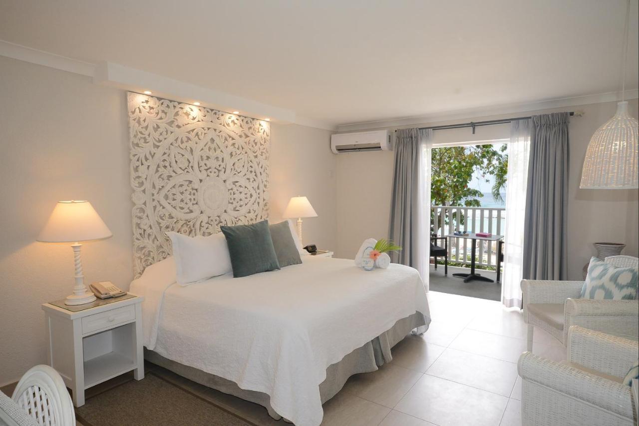 Hotel Sugar Bay Barbados Bridgetown Exteriér fotografie