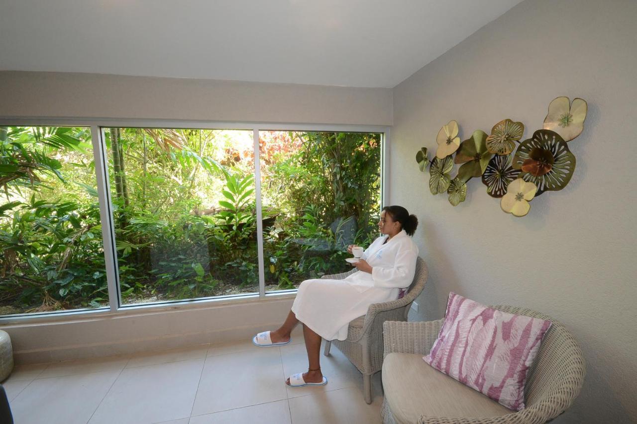 Hotel Sugar Bay Barbados Bridgetown Exteriér fotografie