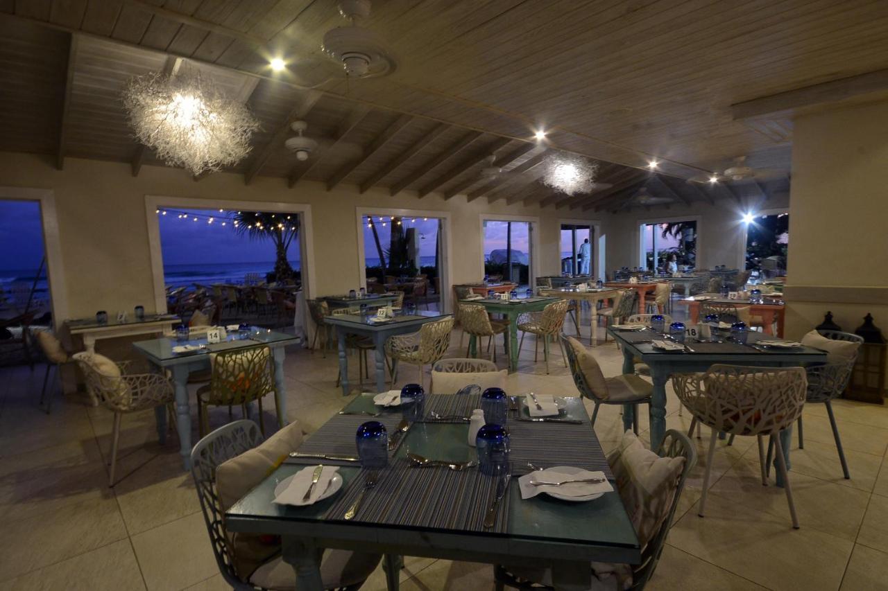 Hotel Sugar Bay Barbados Bridgetown Exteriér fotografie