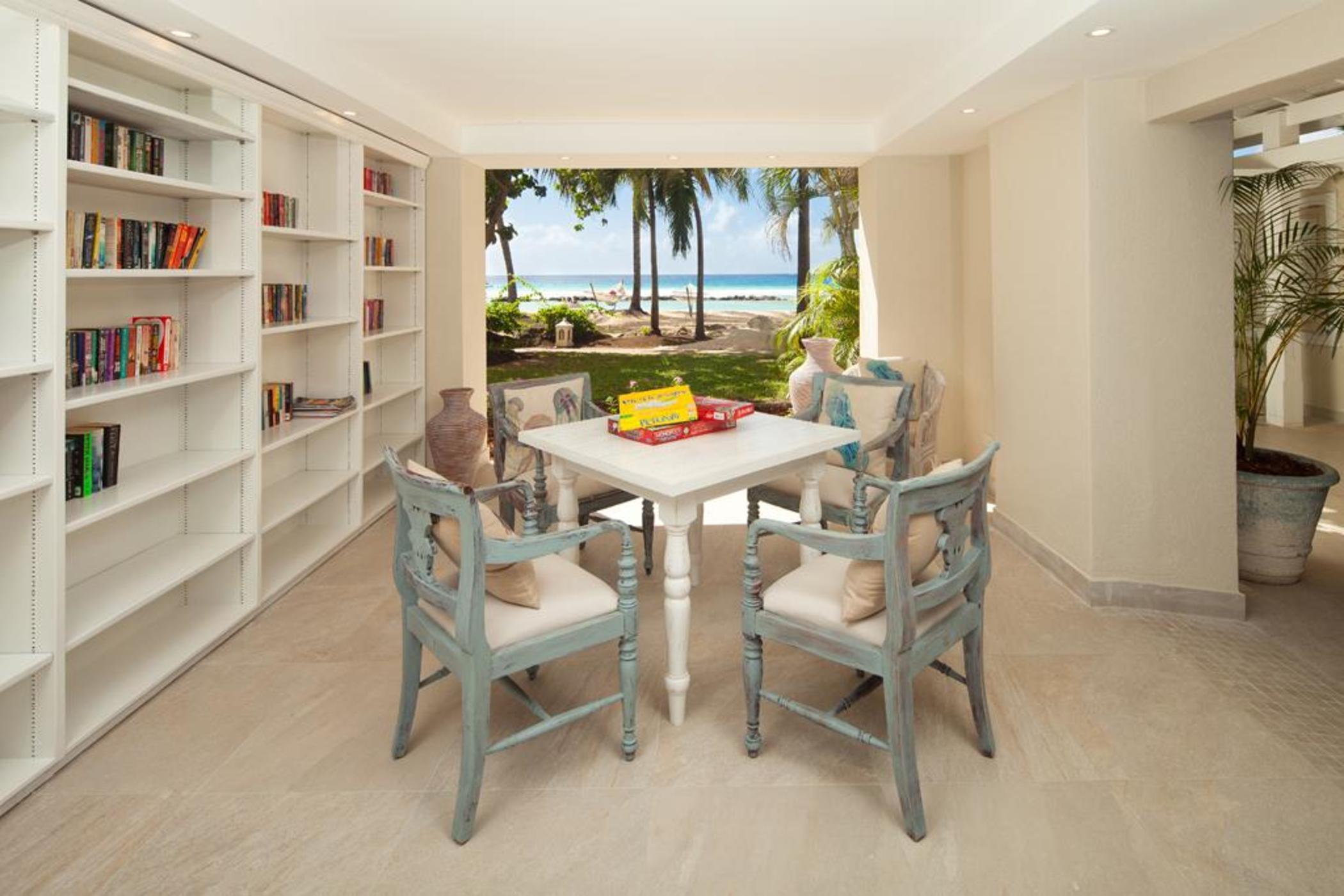 Hotel Sugar Bay Barbados Bridgetown Exteriér fotografie
