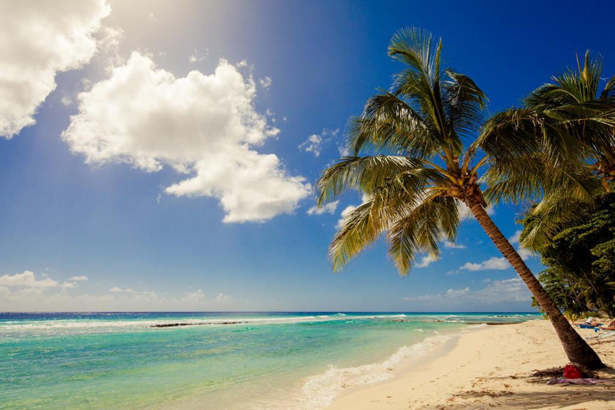 Hotel Sugar Bay Barbados Bridgetown Exteriér fotografie