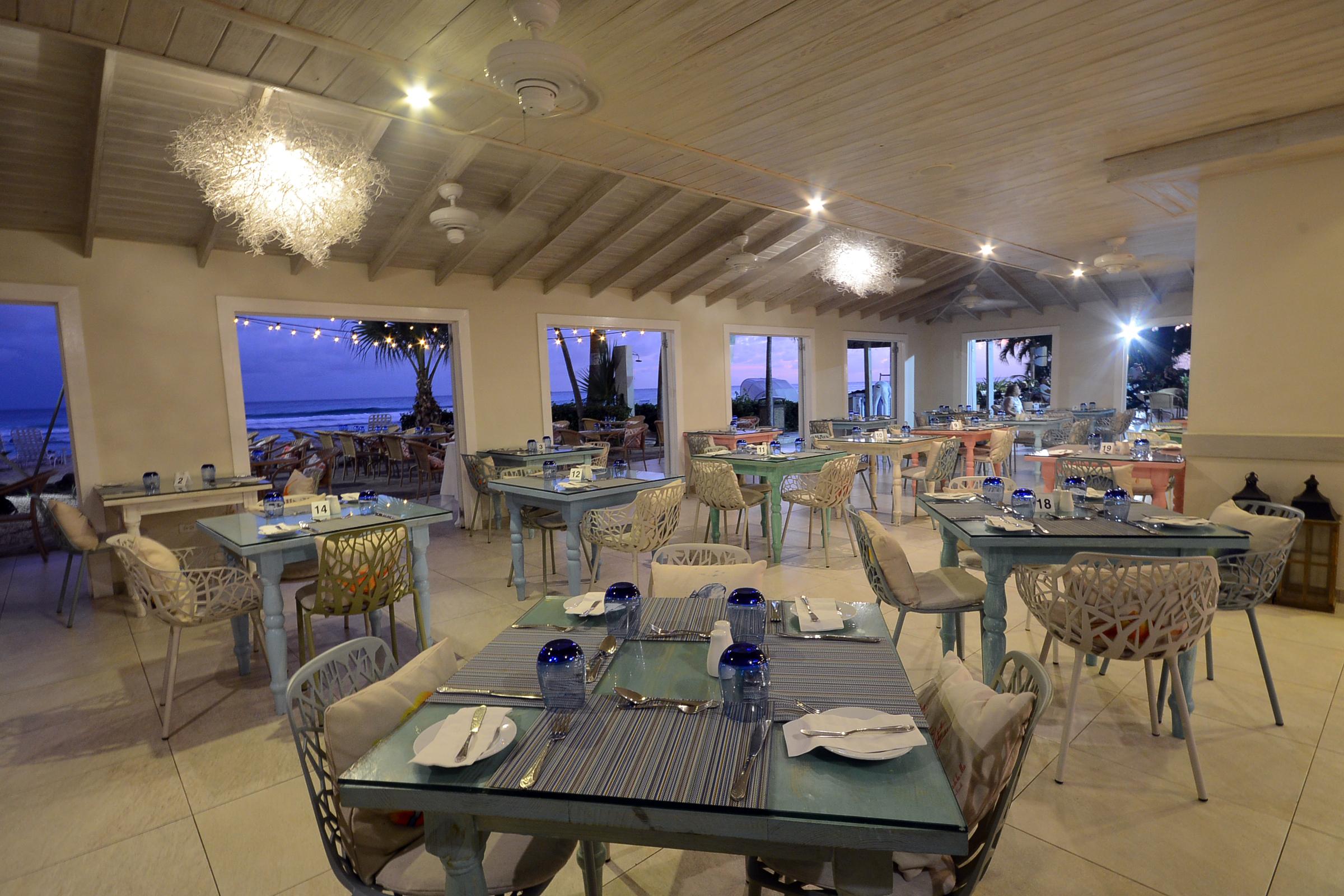 Hotel Sugar Bay Barbados Bridgetown Exteriér fotografie