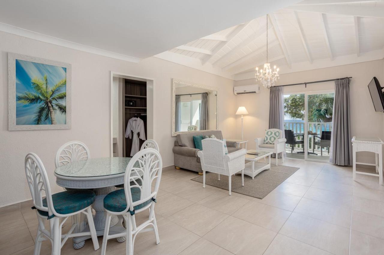 Hotel Sugar Bay Barbados Bridgetown Exteriér fotografie