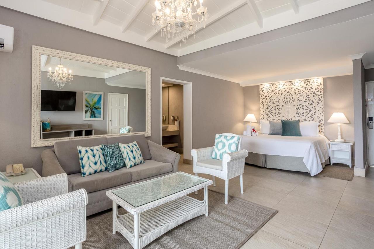 Hotel Sugar Bay Barbados Bridgetown Exteriér fotografie