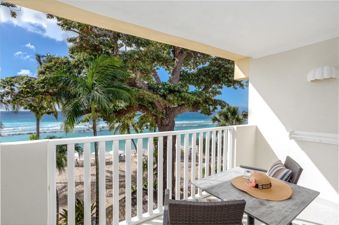 Hotel Sugar Bay Barbados Bridgetown Exteriér fotografie