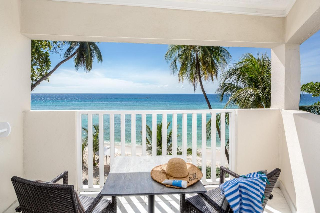 Hotel Sugar Bay Barbados Bridgetown Exteriér fotografie