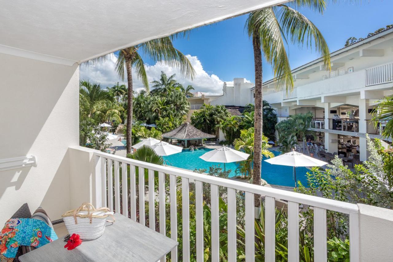 Hotel Sugar Bay Barbados Bridgetown Exteriér fotografie