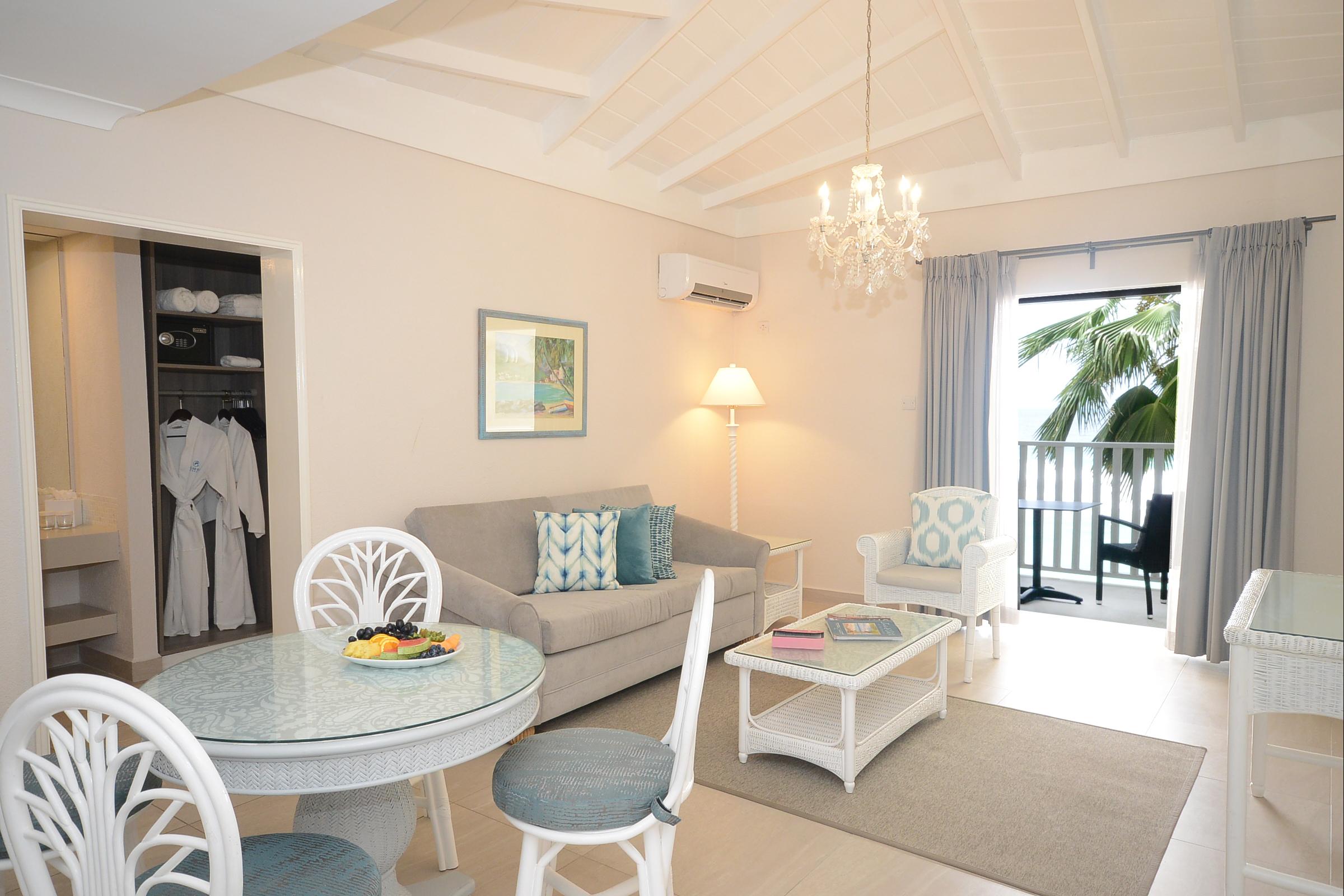 Hotel Sugar Bay Barbados Bridgetown Exteriér fotografie