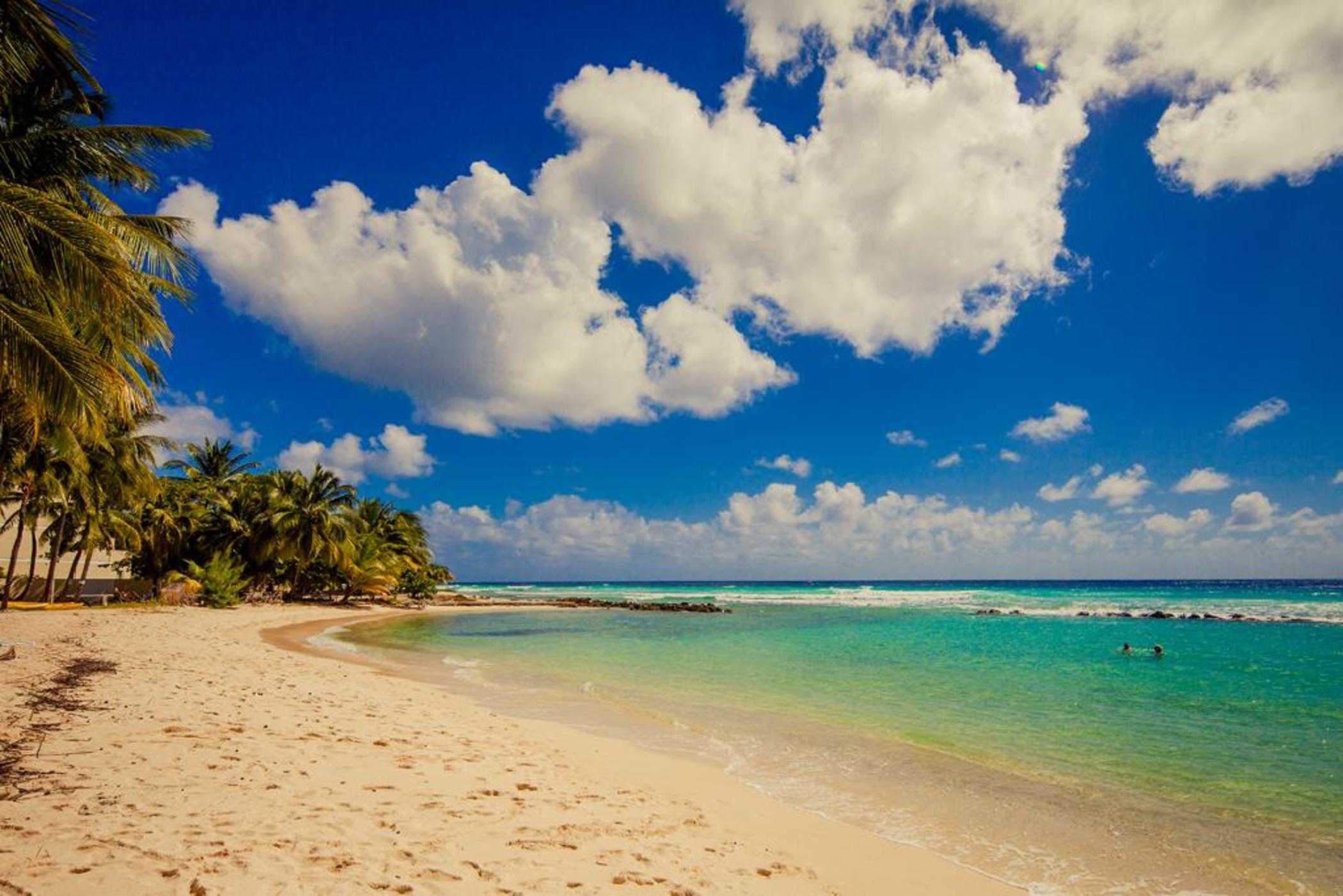 Hotel Sugar Bay Barbados Bridgetown Exteriér fotografie