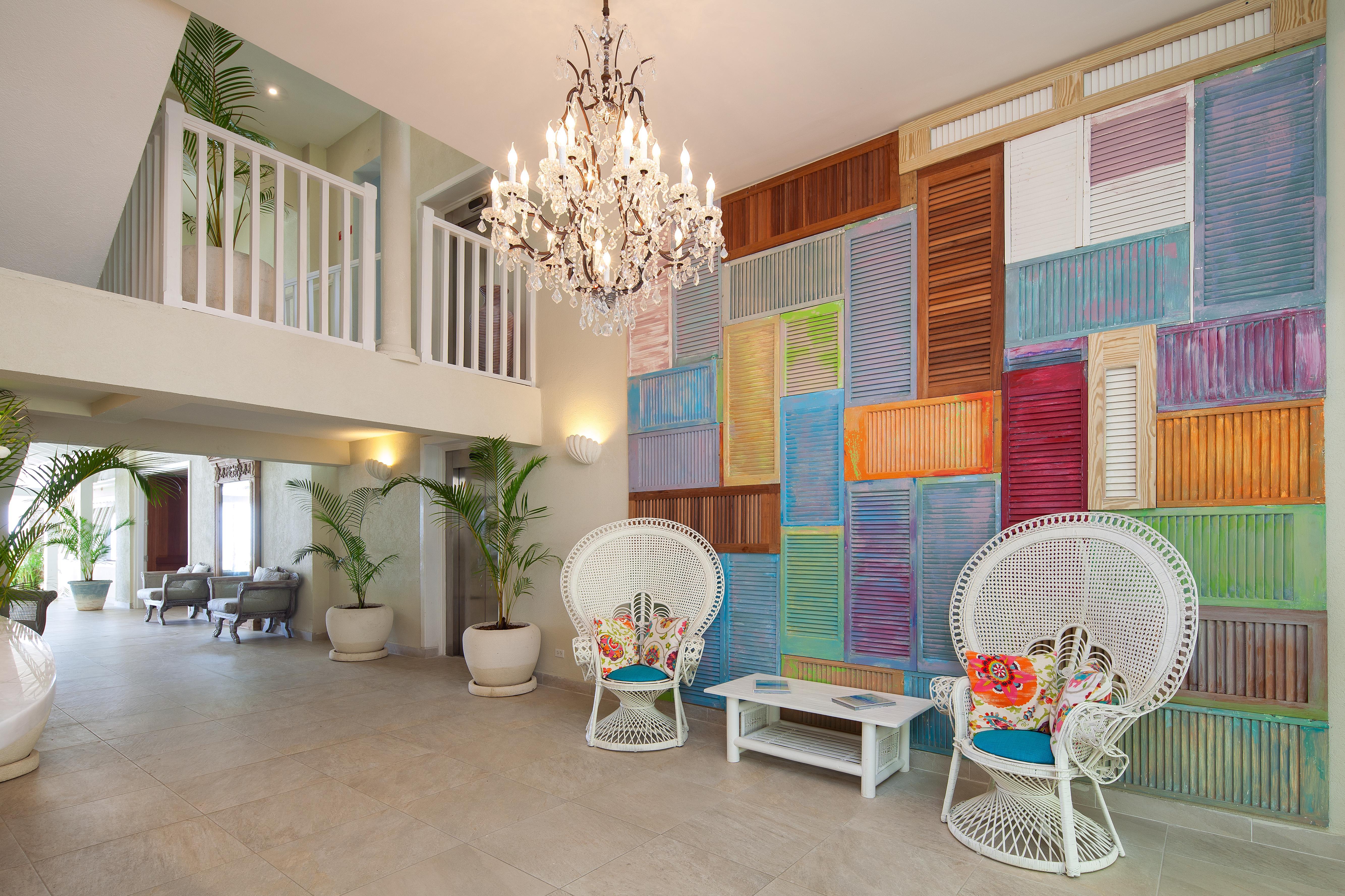 Hotel Sugar Bay Barbados Bridgetown Exteriér fotografie