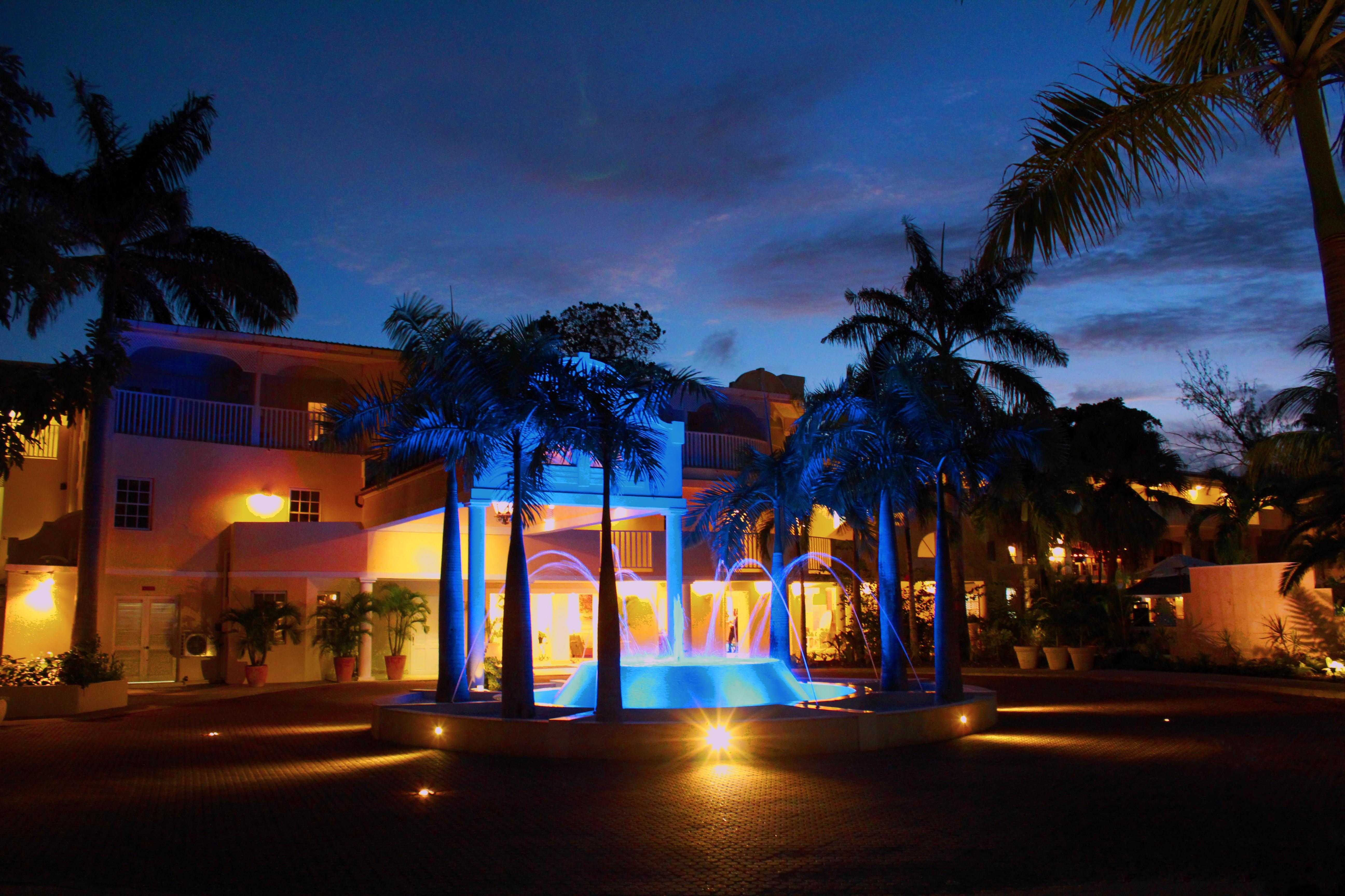 Hotel Sugar Bay Barbados Bridgetown Exteriér fotografie