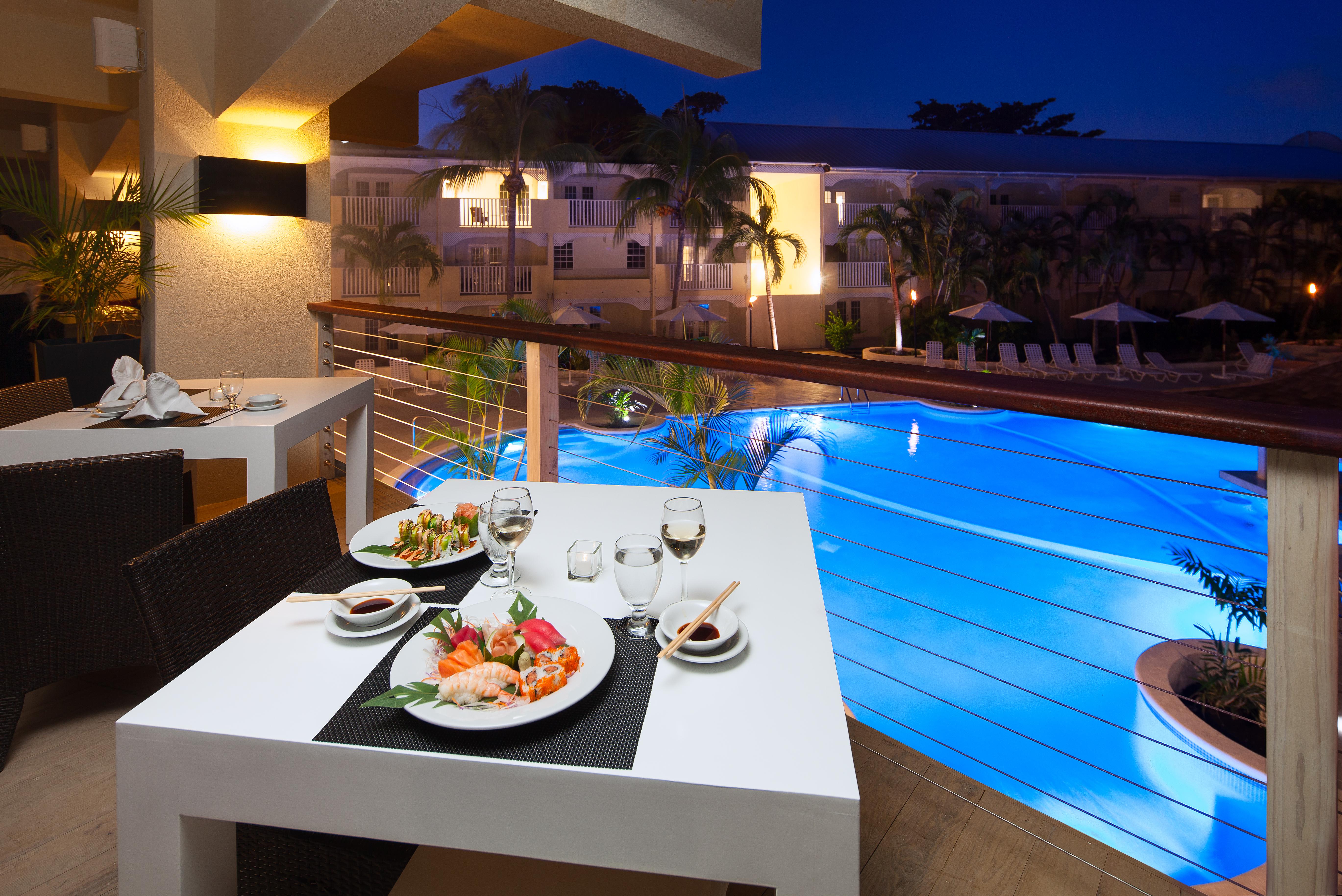 Hotel Sugar Bay Barbados Bridgetown Exteriér fotografie