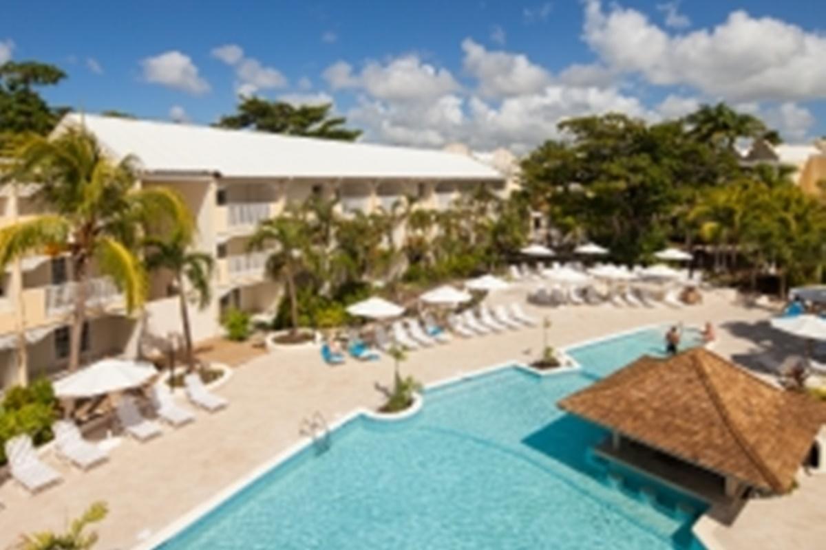 Hotel Sugar Bay Barbados Bridgetown Exteriér fotografie