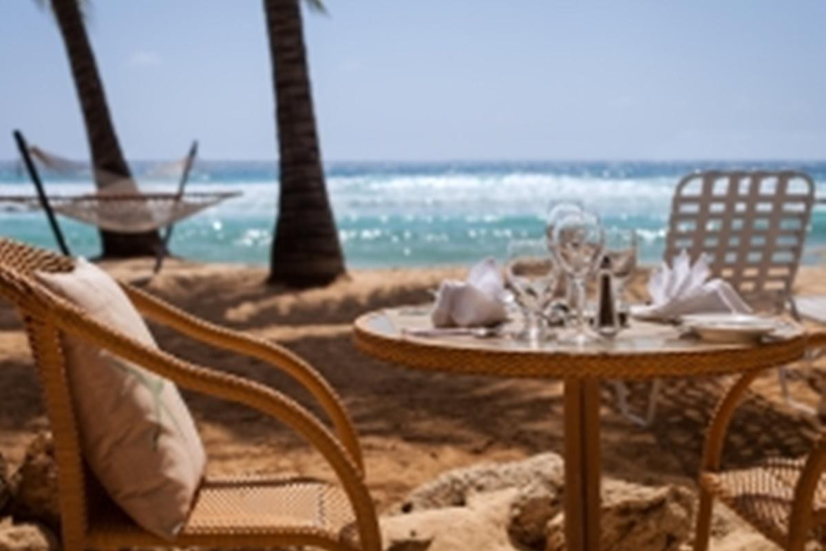 Hotel Sugar Bay Barbados Bridgetown Exteriér fotografie