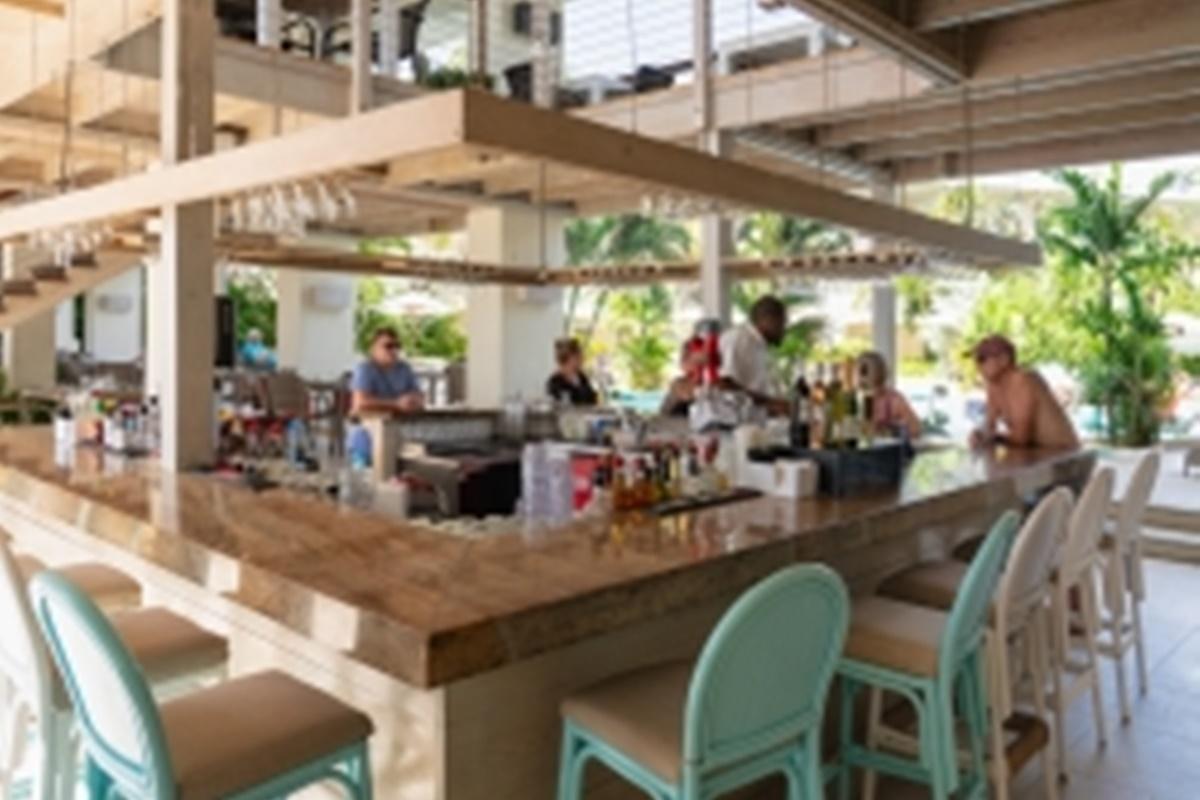 Hotel Sugar Bay Barbados Bridgetown Exteriér fotografie