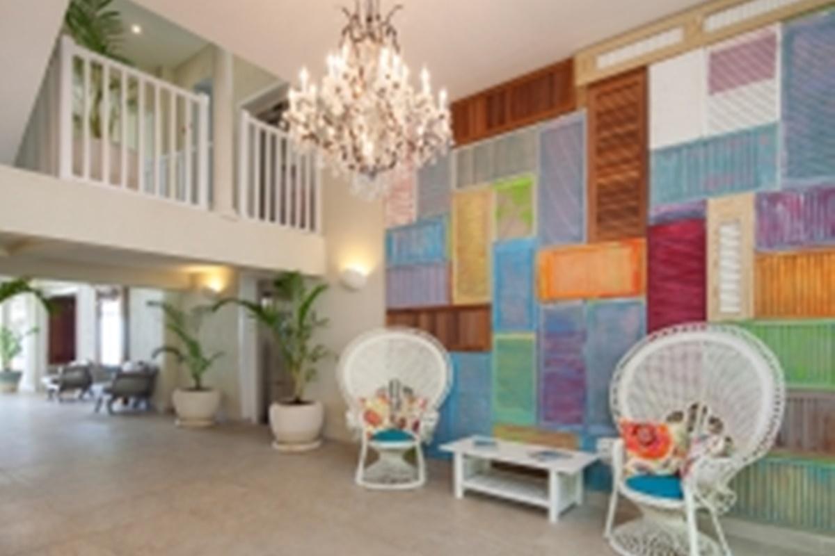 Hotel Sugar Bay Barbados Bridgetown Exteriér fotografie