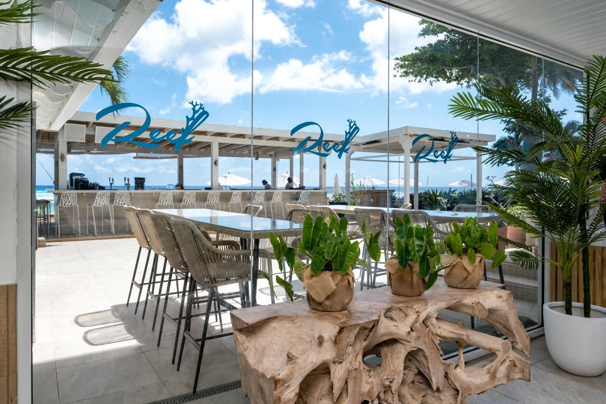 Hotel Sugar Bay Barbados Bridgetown Exteriér fotografie