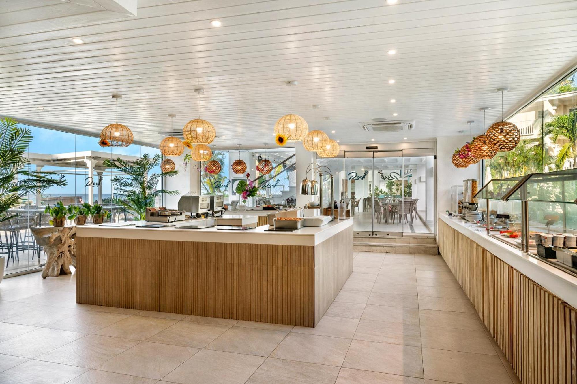 Hotel Sugar Bay Barbados Bridgetown Exteriér fotografie