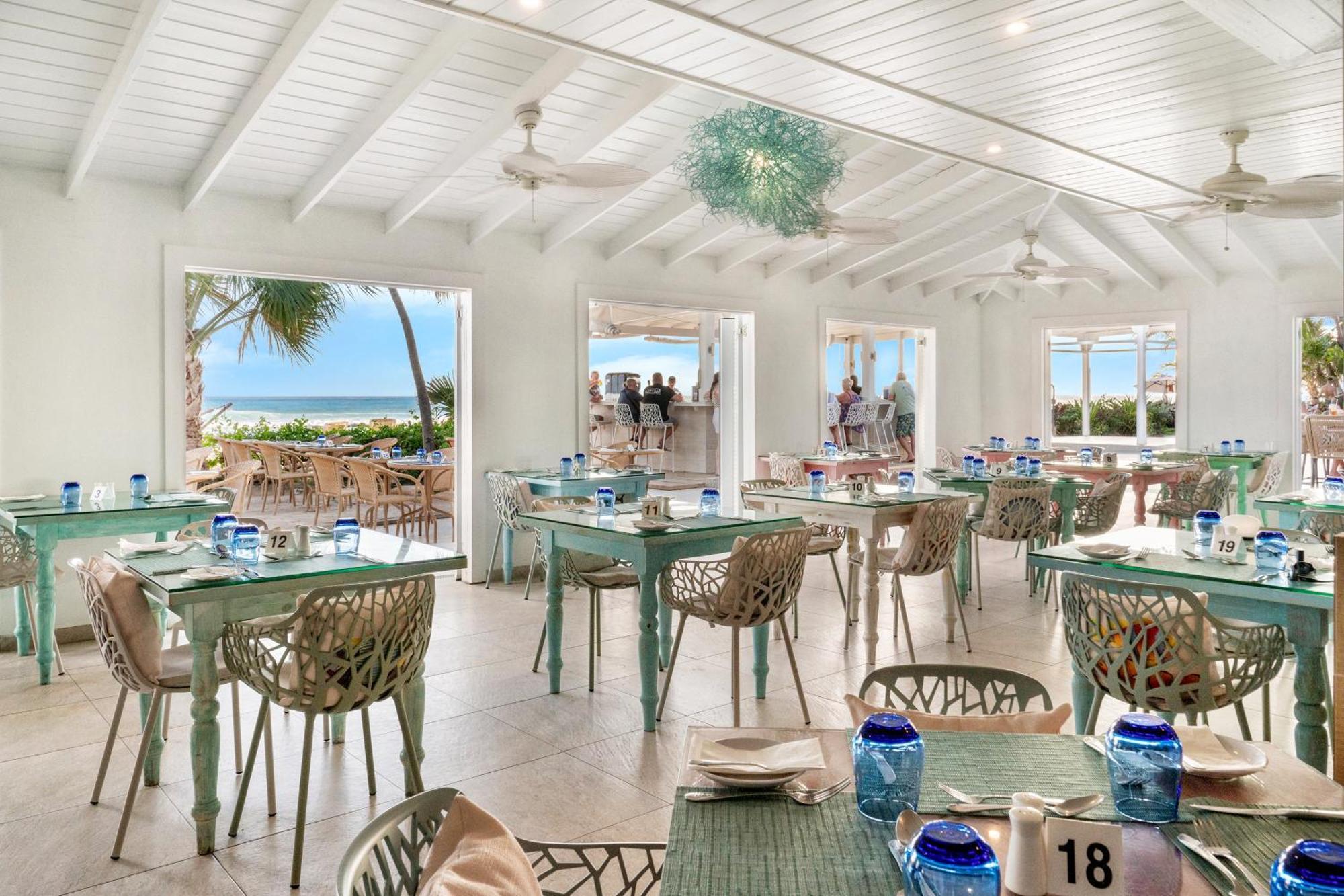 Hotel Sugar Bay Barbados Bridgetown Exteriér fotografie