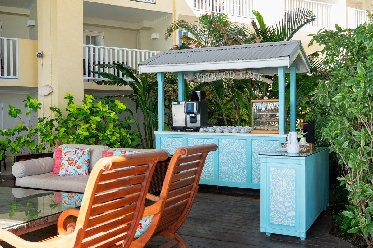 Hotel Sugar Bay Barbados Bridgetown Exteriér fotografie
