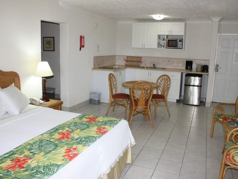 Hotel Sugar Bay Barbados Bridgetown Pokoj fotografie