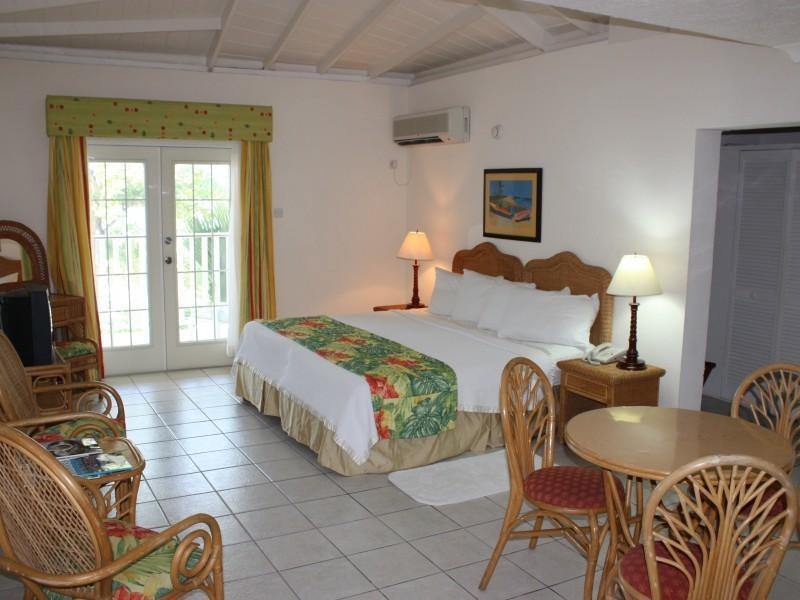 Hotel Sugar Bay Barbados Bridgetown Pokoj fotografie